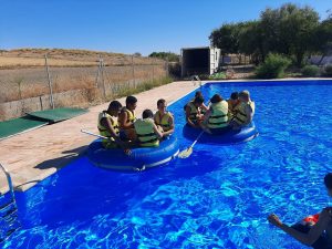 inclusion y deporte