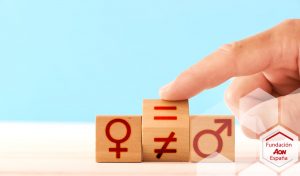 Fundación Aon España colabora con Mujeres Avenir y FEDEPE