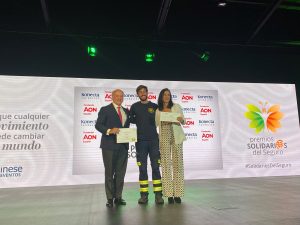 premio solidario fae