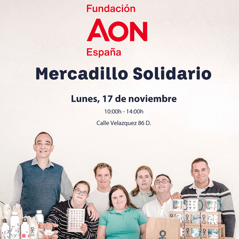 portada mercadillo solitario